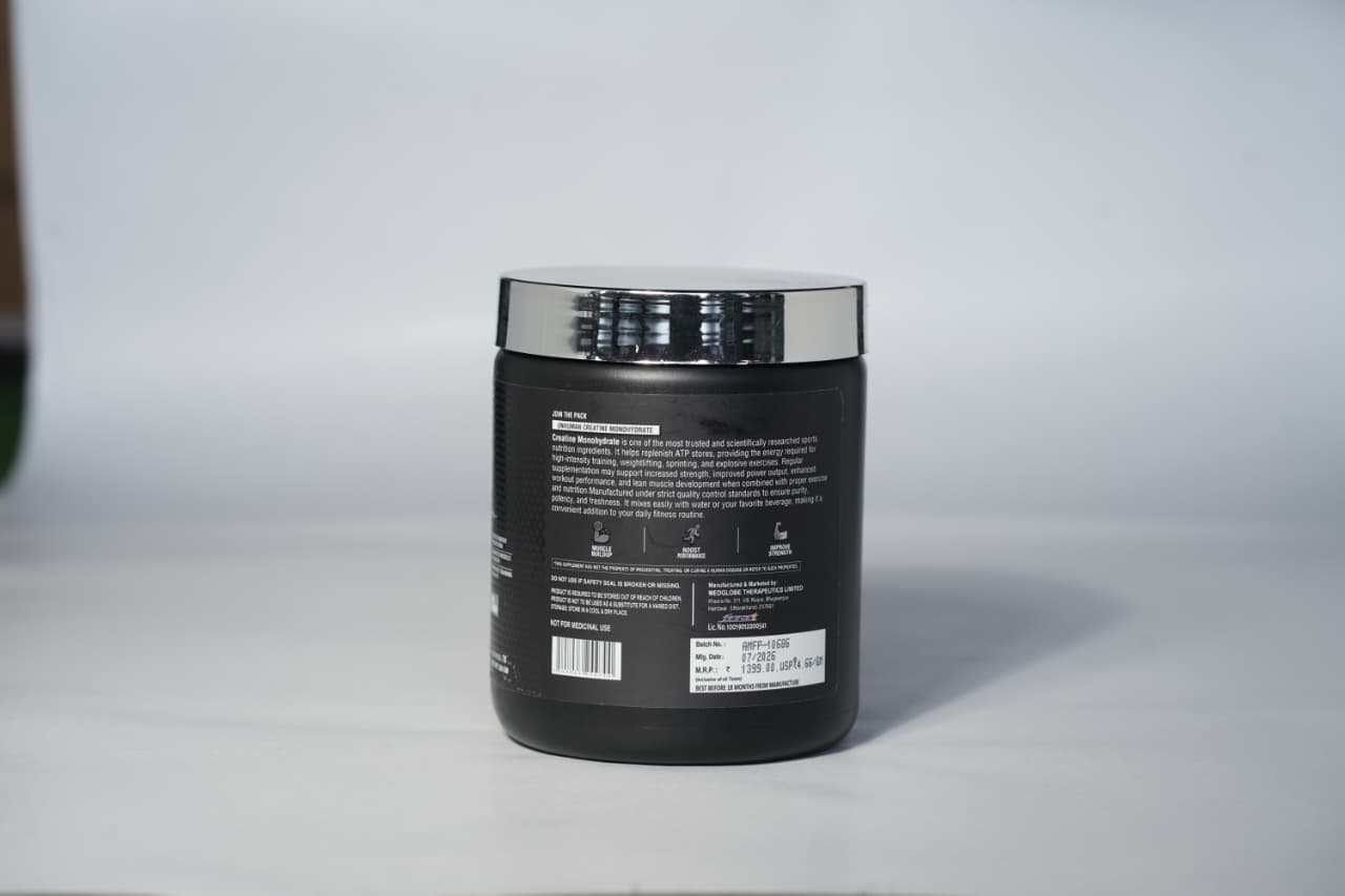UNHUMAN OVERDRIVE PRE-WORKOUT